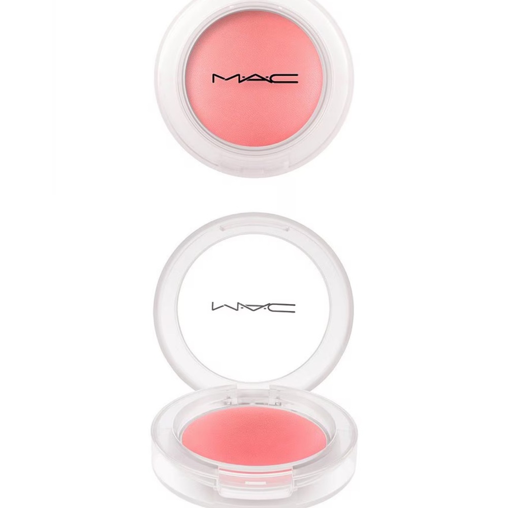 BRAND NEW! MAC Glow Play Blush.